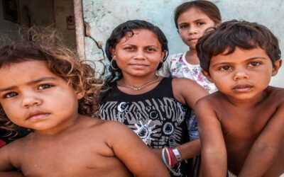 MORADORES DE PIQUIÁ SONHAM COM REASSENTAMENTO EM NOVO BAIRRO