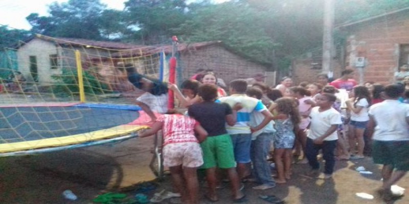 PIQUIÁ DE BAIXO EM FESTA