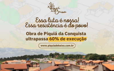 BOLETIM DA ACMP: Notícias para a comunidade de Piquiá de Baixo – Janeiro a Março de 2023.